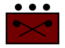 CBRN-Zug